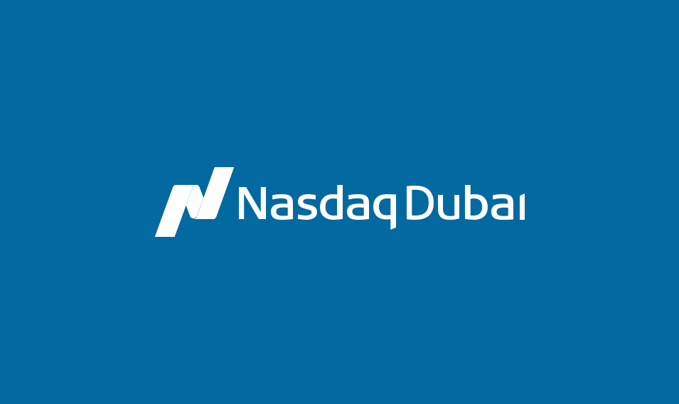 Nasdaq Dubai press release photo 